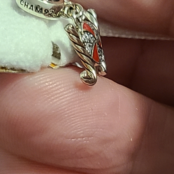 Chamilia charm "Joy" - Picture 3 of 3